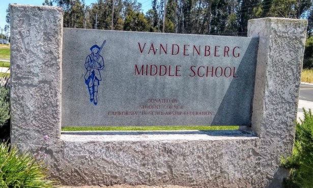 Vandenberg Middle Schooler Allegedly Made Fake Reports of Shots Fired That Resulted in Lockdowns